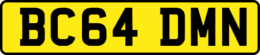BC64DMN