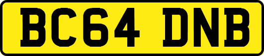 BC64DNB