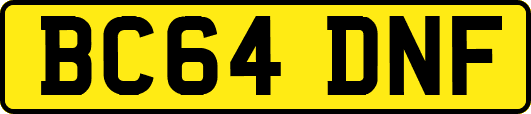 BC64DNF