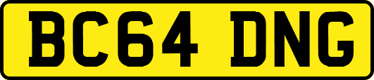 BC64DNG