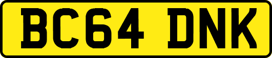 BC64DNK