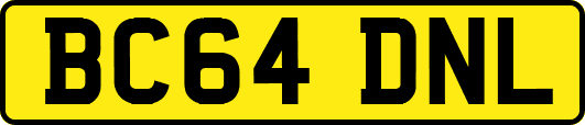 BC64DNL