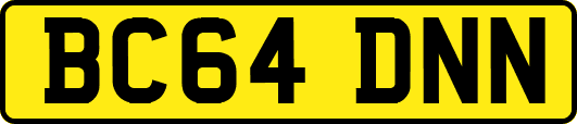 BC64DNN