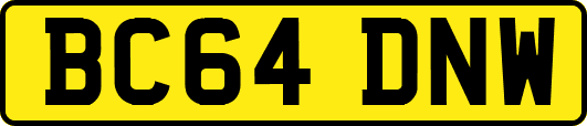 BC64DNW