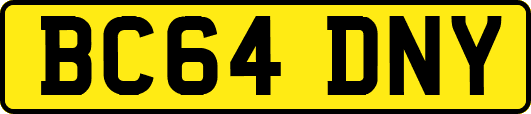 BC64DNY