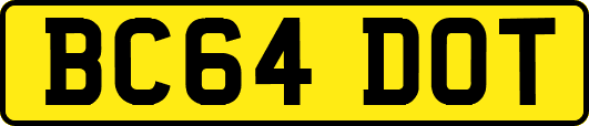 BC64DOT