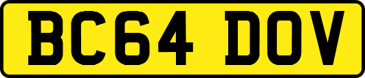 BC64DOV