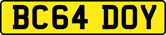 BC64DOY