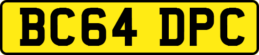 BC64DPC
