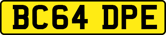 BC64DPE