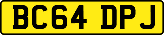 BC64DPJ