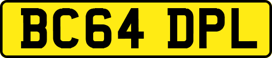 BC64DPL