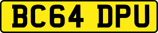 BC64DPU