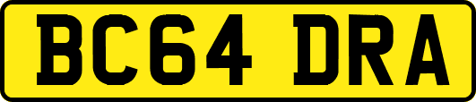 BC64DRA