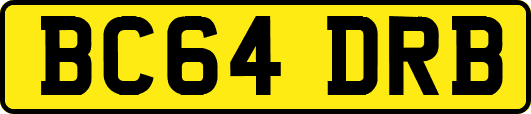 BC64DRB