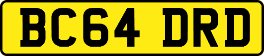 BC64DRD