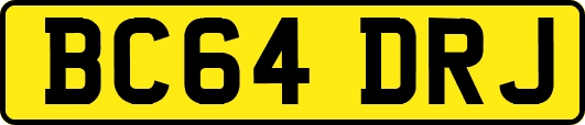 BC64DRJ