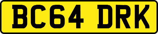 BC64DRK