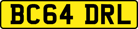 BC64DRL