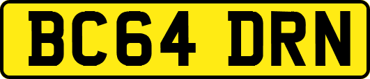 BC64DRN