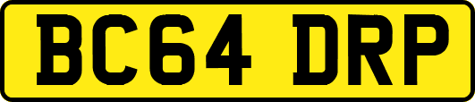 BC64DRP