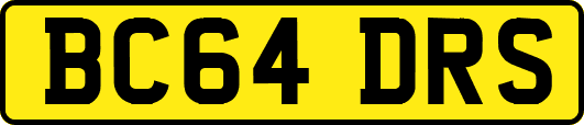 BC64DRS