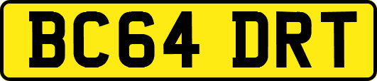 BC64DRT