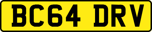 BC64DRV