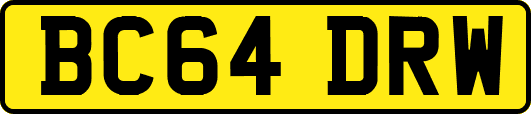 BC64DRW