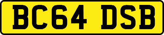 BC64DSB