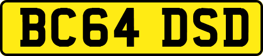 BC64DSD
