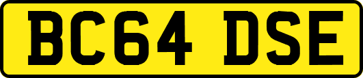 BC64DSE