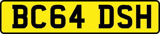BC64DSH