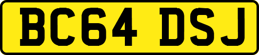 BC64DSJ
