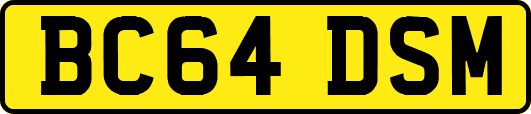 BC64DSM