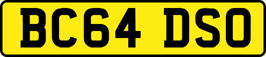 BC64DSO