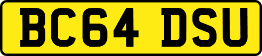 BC64DSU