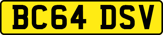 BC64DSV