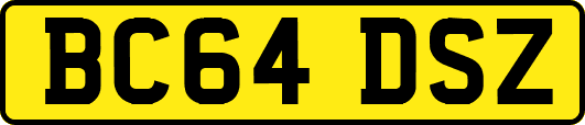 BC64DSZ