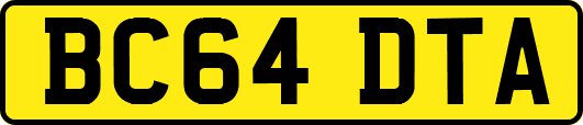 BC64DTA