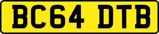 BC64DTB