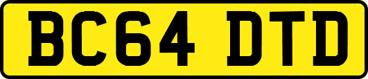 BC64DTD