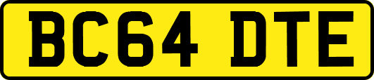 BC64DTE