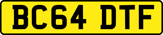BC64DTF