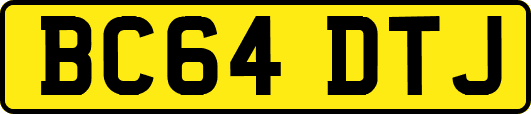 BC64DTJ