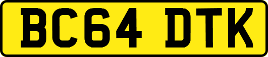 BC64DTK