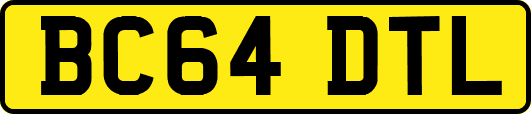 BC64DTL