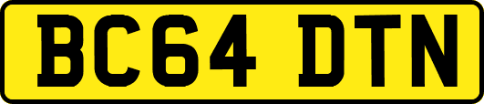 BC64DTN