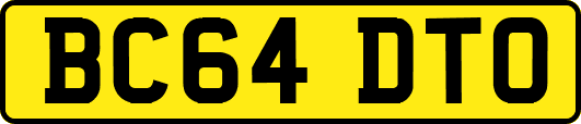 BC64DTO