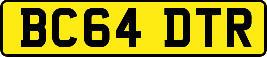 BC64DTR